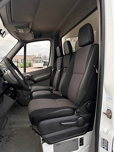 Mercedes-Benz Sprinter LIFT ATM 2.1 110kW (11 foto / 15)