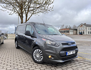 Ford Transit Connect CONNECT 1.5 88kW, 2018