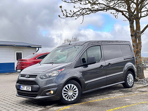 Ford Transit Connect CONNECT 1.5 88kW (4 foto / 15)