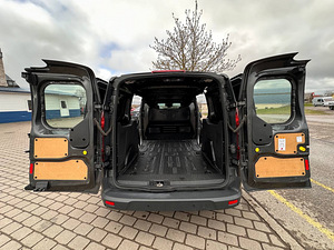 Ford Transit Connect CONNECT 1.5 88kW (6 foto / 15)