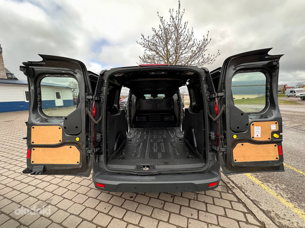 Ford Transit Connect CONNECT 1.5 88kW (foto #6)