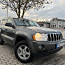 Jeep Grand Cherokee LIMITED 3.0 160kW (foto #1)