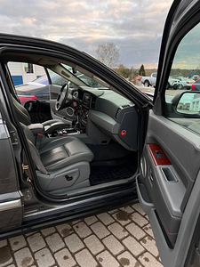 Jeep Grand Cherokee LIMITED 3.0 160kW (13 foto / 15)