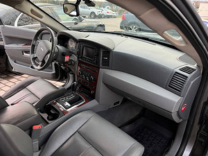 Jeep Grand Cherokee LIMITED 3.0 160kW (14 foto / 15)