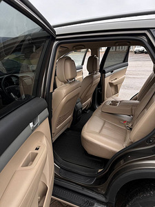 Kia Sorento FUL 2.2 145kW (14 foto / 15)