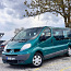 Renault Trafic Passenger LONG 2.0 84kW (foto #4)