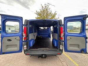 Nissan Primastar LONG 2.0 84kW (6 foto / 15)