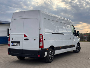 Renault Master LONG ENERGY ECO 2.3 100kW (6 foto / 15)