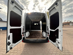 Renault Master LONG ENERGY ECO 2.3 100kW (7 foto / 15)