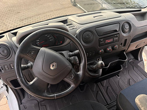 Renault Master LONG ENERGY ECO 2.3 100kW (10 foto / 15)