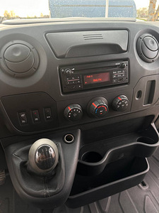Renault Master LONG ENERGY ECO 2.3 100kW (13 foto / 15)