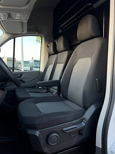 Volkswagen Crafter LONG Full 2.0 103kW (9 foto / 15)