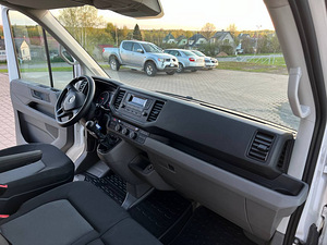 Volkswagen Crafter LONG Full 2.0 103kW (13 foto / 15)