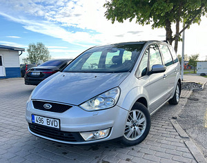 Ford Galaxy Comfort 2.0 96kW (2 foto / 15)