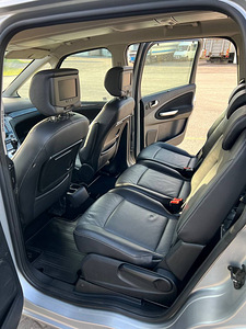 Ford Galaxy Comfort 2.0 96kW (14 foto / 15)