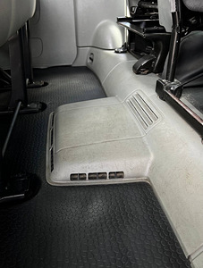Opel Vivaro Long Passenger 2.0 84kW (14 foto / 15)