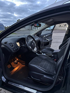 Ford Mondeo CONVERS start 2.0 103kW (7 foto / 15)