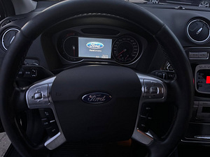Ford Mondeo CONVERS start 2.0 103kW (9 foto / 15)