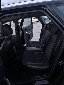 Ford Mondeo CONVERS start 2.0 103kW (14 foto / 15)