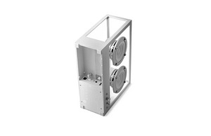 Small Transparent Speaker (4 foto / 4)