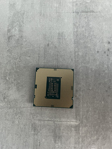 Protsessor i3-10100f (3 foto / 4)