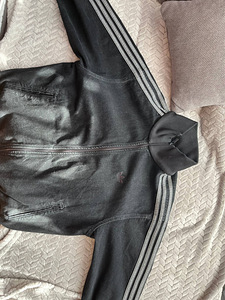 Adidas Originals denim jacket (1 foto / 3)