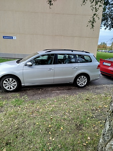 Müüa Wolkswagen Passat b7 2013 a (2 foto / 8)