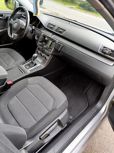 Müüa Wolkswagen Passat b7 2013 a (7 foto / 8)