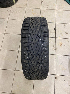 Nokian m+s 215/65r16 102T XL (4309) 5mm 4tk.Patch. (2 foto / 6)