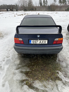 E36 (2 фото из 5)