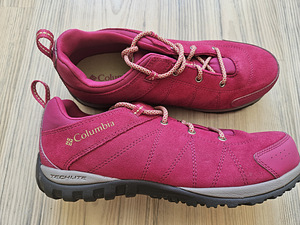 Columbia Youth Venture BY2858 (Haute Pink) size EUR 39, 25sm (2 foto / 5)