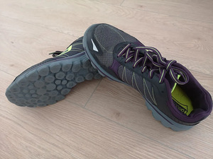 Sketchers tossud, s. 38.5 (2 foto / 5)