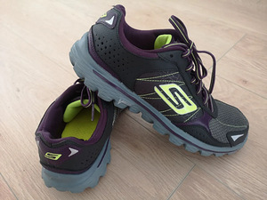 Sketchers tossud, s. 38.5 (3 foto / 5)