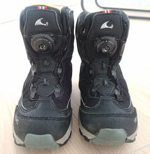 Viking Boa Gore-Tex talvesaapad, s. 29 (3 foto / 4)
