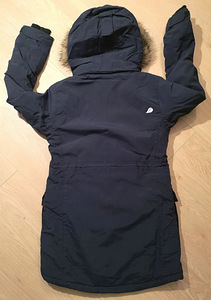 Didriksons Sassen talve parka(tüdrukule), s. 150 (4 foto / 4)