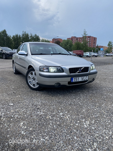 Volvo (фото #2)