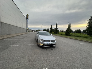 Регистрационный сбор Volkswagen оплачен (1 фото из 10)