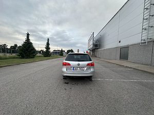 Регистрационный сбор Volkswagen оплачен (4 фото из 10)