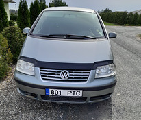 VW SHARAN 2005.1.9TDI.66KW, 2005