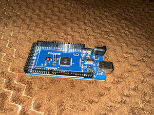 Müüa ELEGOO Mega R3 Ultimate Starter Kit (Arduino) + BOONUS (4 foto / 5)