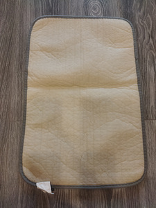 Ковер 60*90 H&M HOME. Новый (5 фото из 5)