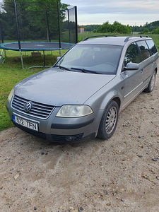 Volkswagen (1 foto / 5)