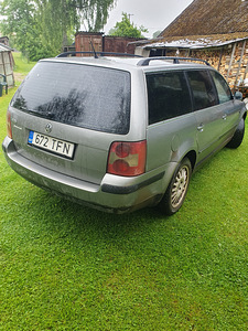 Volkswagen (4 foto / 5)