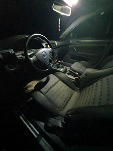 Volkswagen (5 foto / 5)