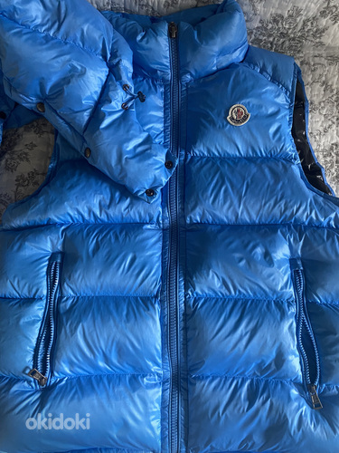 Moncler Vest