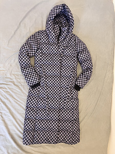 Ragwear NIARA - Talvemantel - lavender - XS (1 foto / 4)