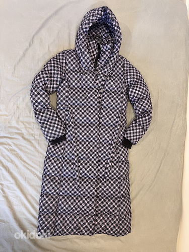 Ragwear NIARA - зимнее пальто - лаванда - XS