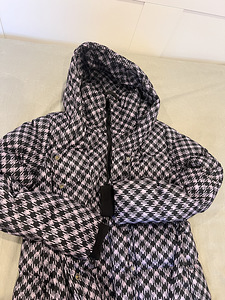 Ragwear NIARA - Talvemantel - lavender - XS (2 foto / 4)