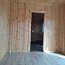 Saun 6x3x3m Ehitamine (foto #4)