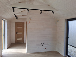 Moodulmaja MELONIA 54m2 (2 foto / 10)